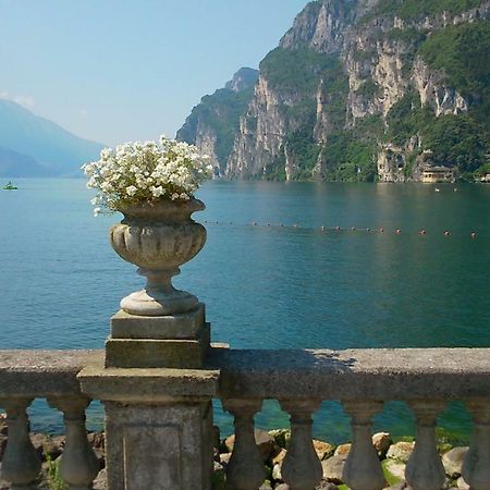 Appartamento Angi - Lago & Vacanza Attiva Riva del Garda Exterior foto